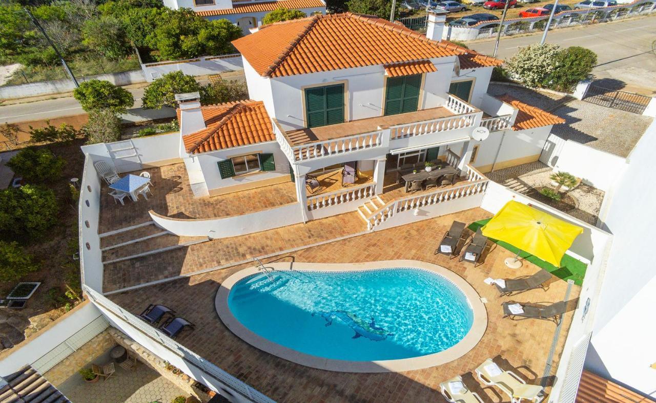 D01 - Orange Grove Villa Lagos Bagian luar foto