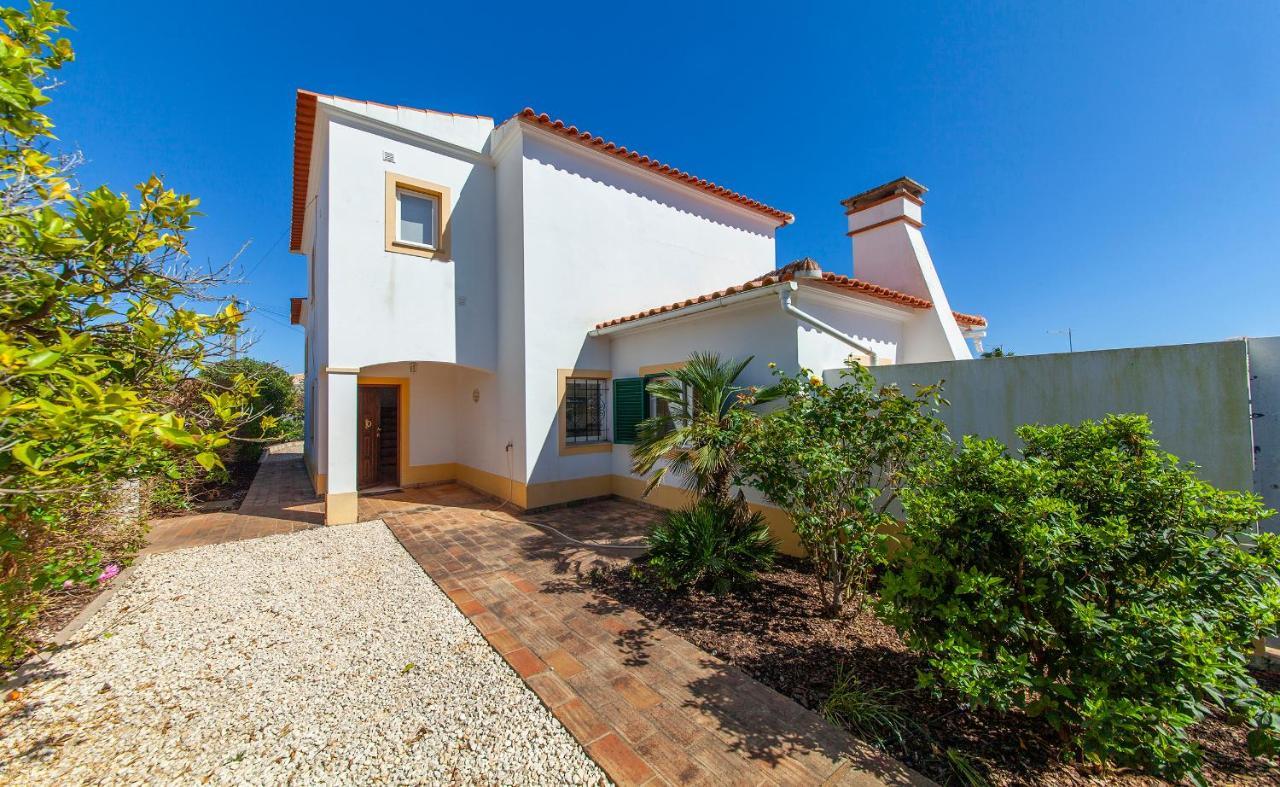 D01 - Orange Grove Villa Lagos Bagian luar foto