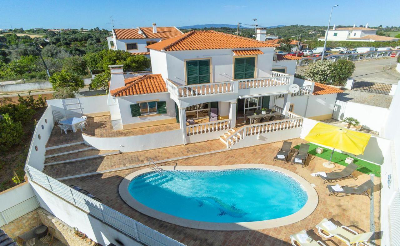 D01 - Orange Grove Villa Lagos Bagian luar foto